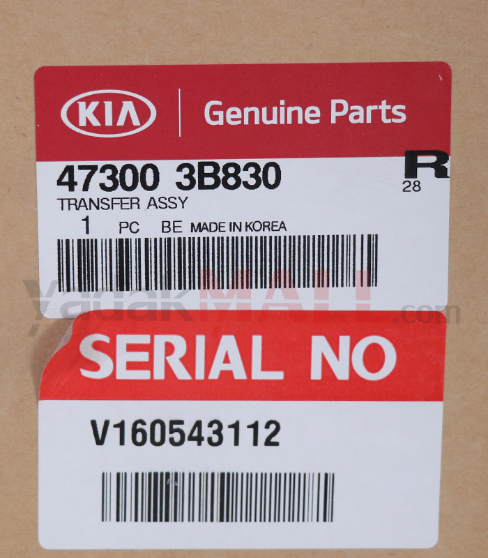 گیربکس چهار چرخ متحرک سانتافه